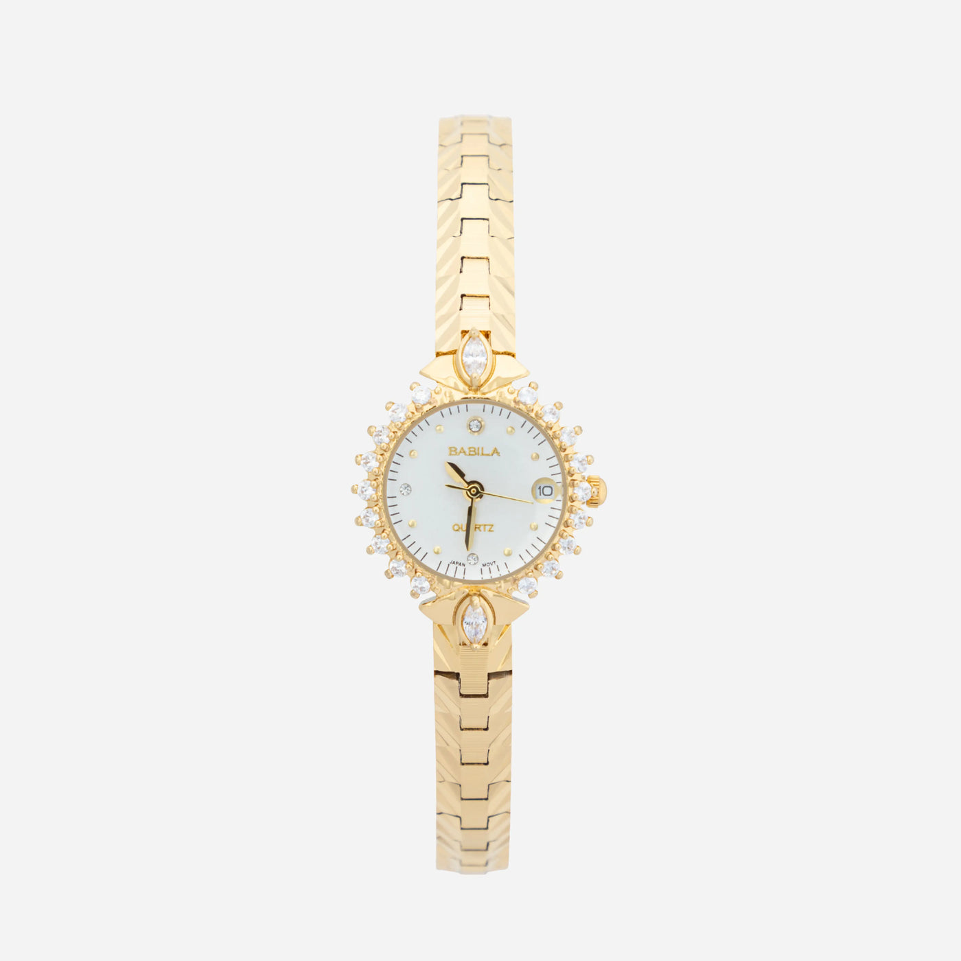 Van Baerle® - Mila: Eleganz Neu Definiert