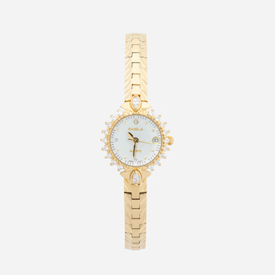 Van Baerle® - Mila: Eleganz Neu Definiert