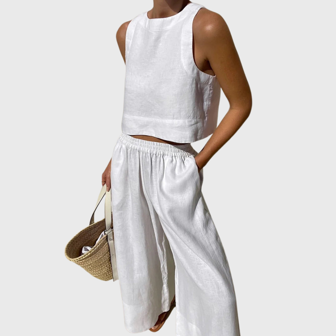 Olivia | Set bequem & stilvoll