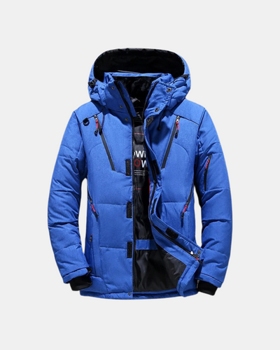 Norbert® | Elite Winterjacke
