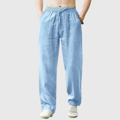 William | Hose mit Zen-Komfort