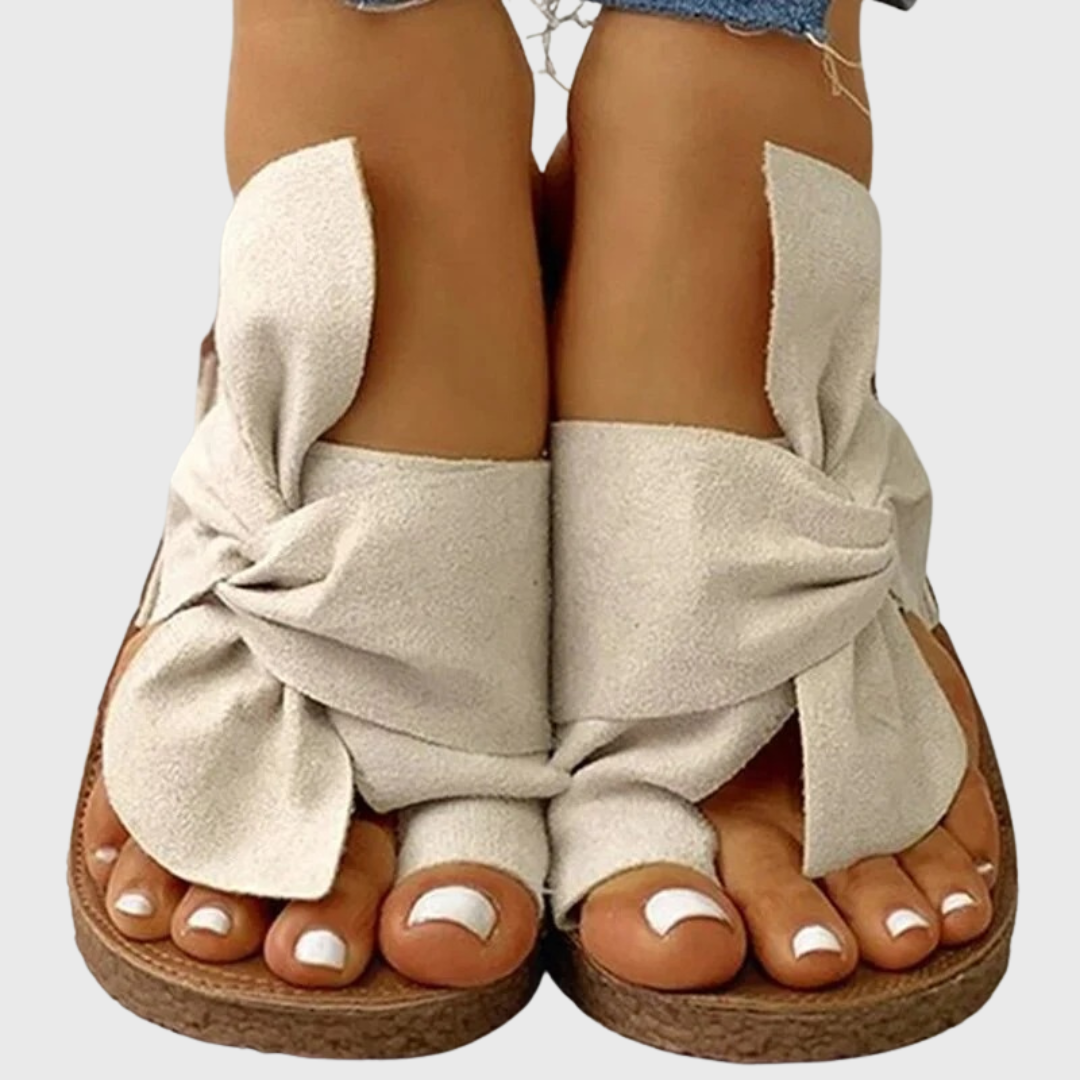 Livia | Sandalen handgefertigt