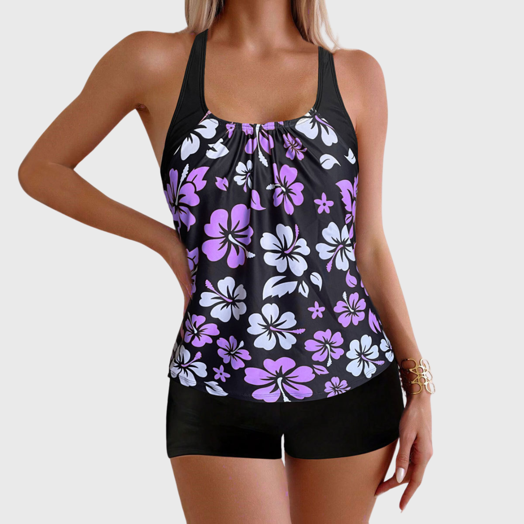 Hannah | Badeanzug mit Stil