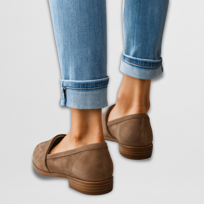 Jade | Loafers mit weichem Touch