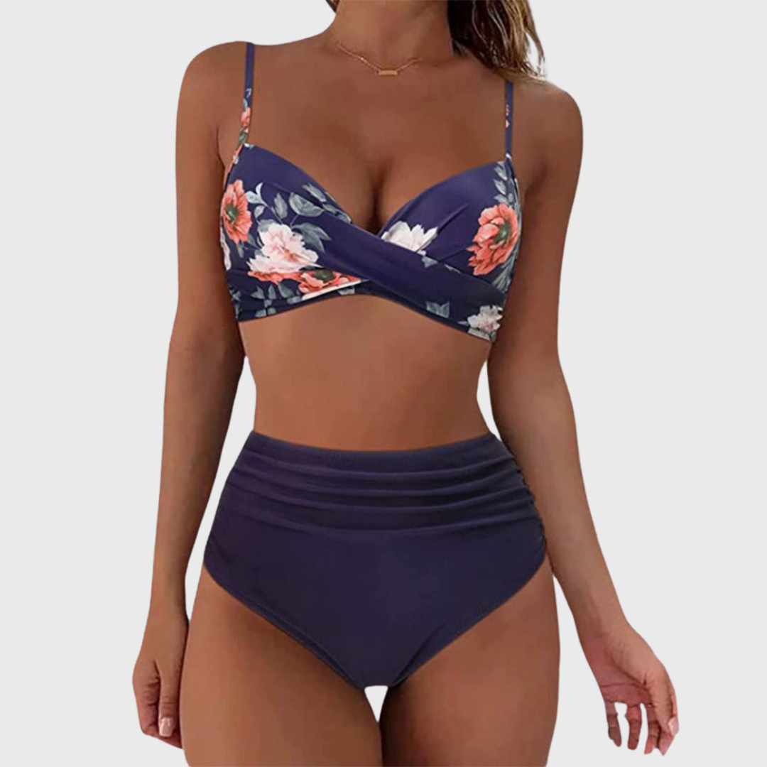 Ember | Bikini mit Highwaist