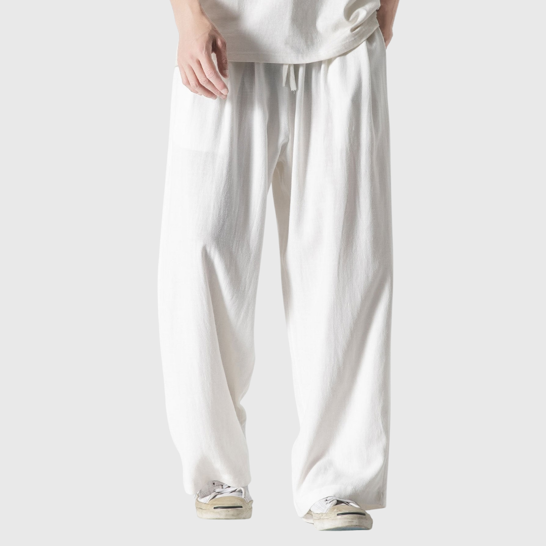 Henry | Hose mit Relax-Fit