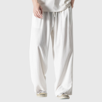 Henry | Hose mit Relax-Fit