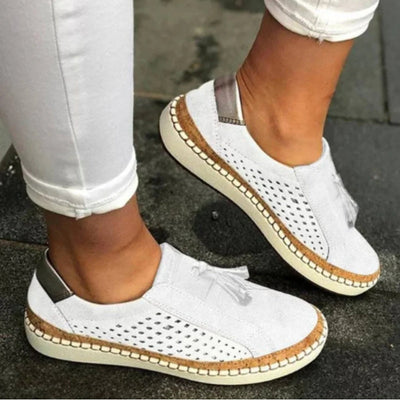 Aurelia® | Orthoflex Slip-Ons