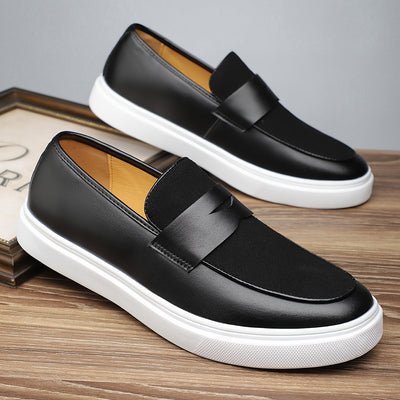 Matthew - Elegante Herrenschuhe