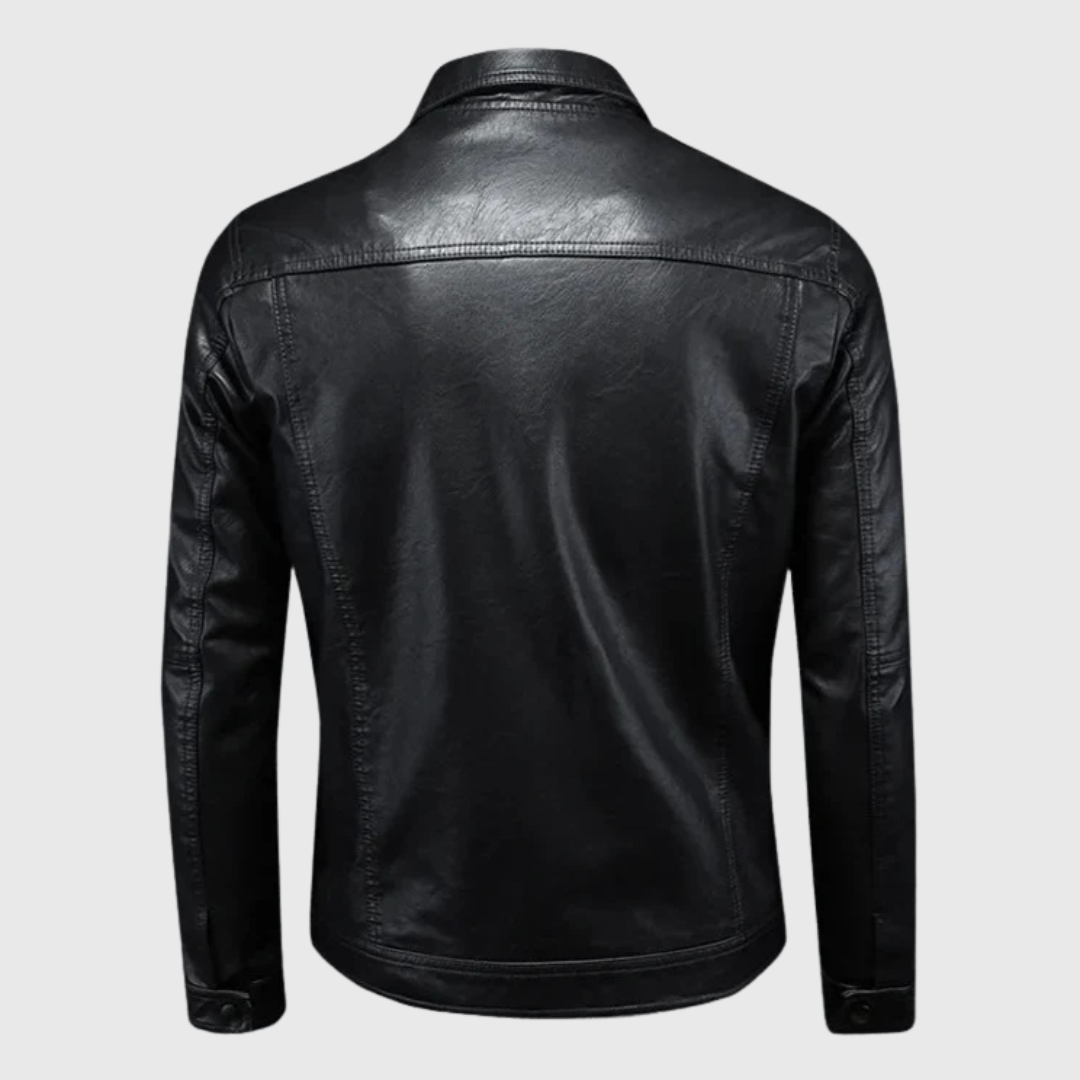 Blake | Jacke handgefertigt