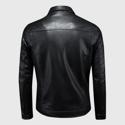 Blake | Jacke handgefertigt