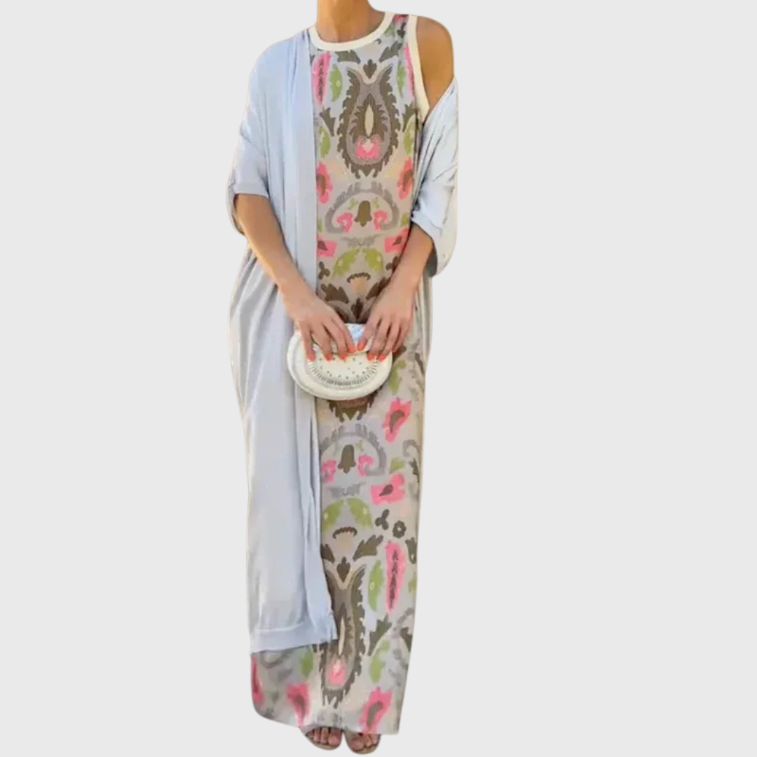 Marisol | Kleid mit urbanem Touch