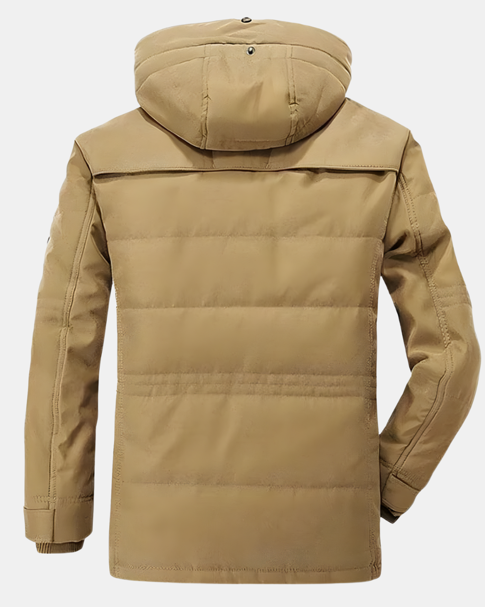 Dietmar® | Winterjacke mit Füllung