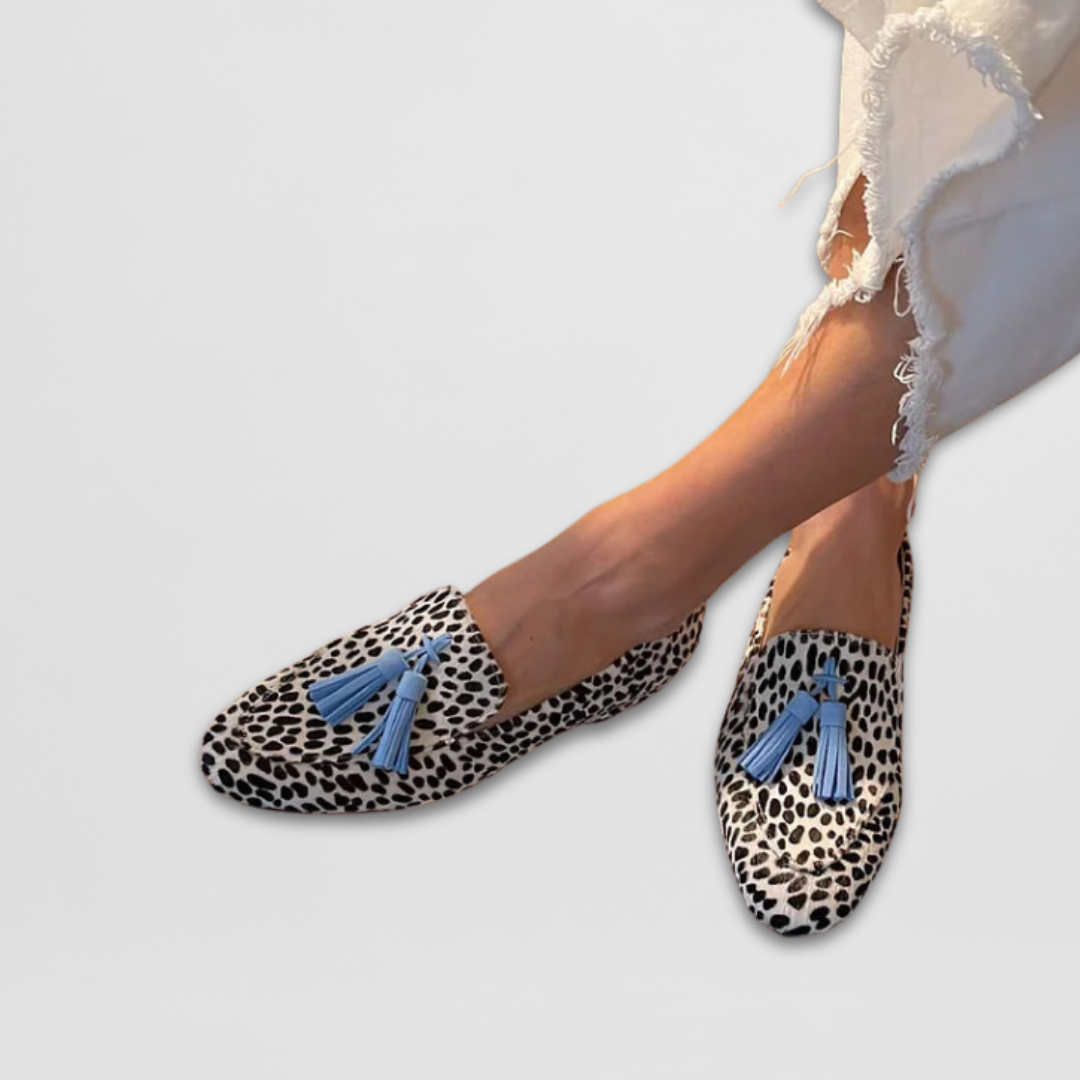 Daisy | Loafers spitz & vegan
