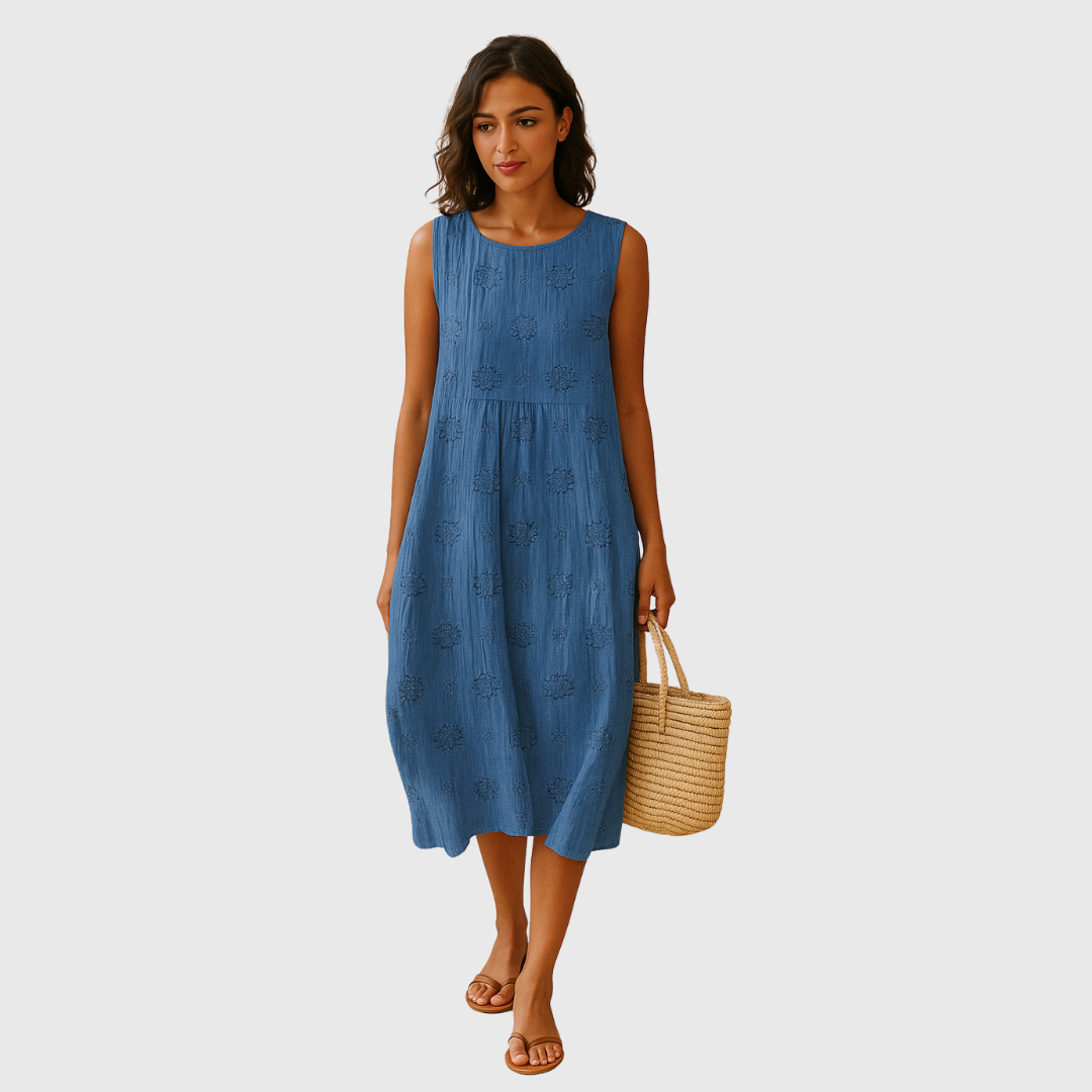 Beatrice | Kleid mit besonderem Touch