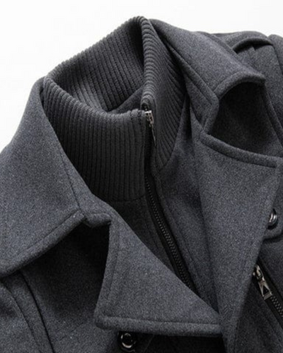 Daniel® | warmer Wintermantel
