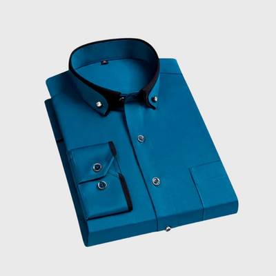 Elias | Hemd mit edlem Touch