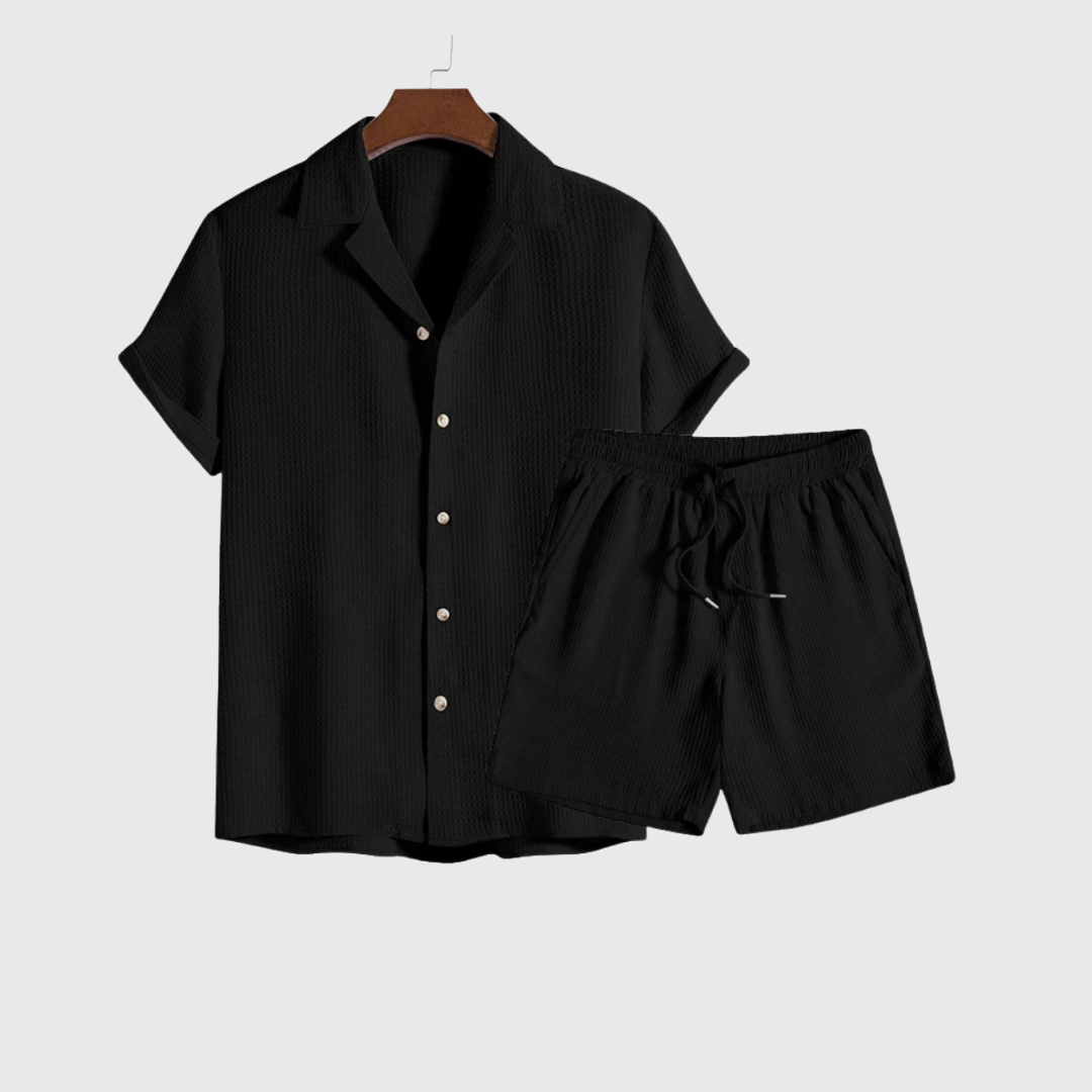 Emil | Sommer-Set mit Stil