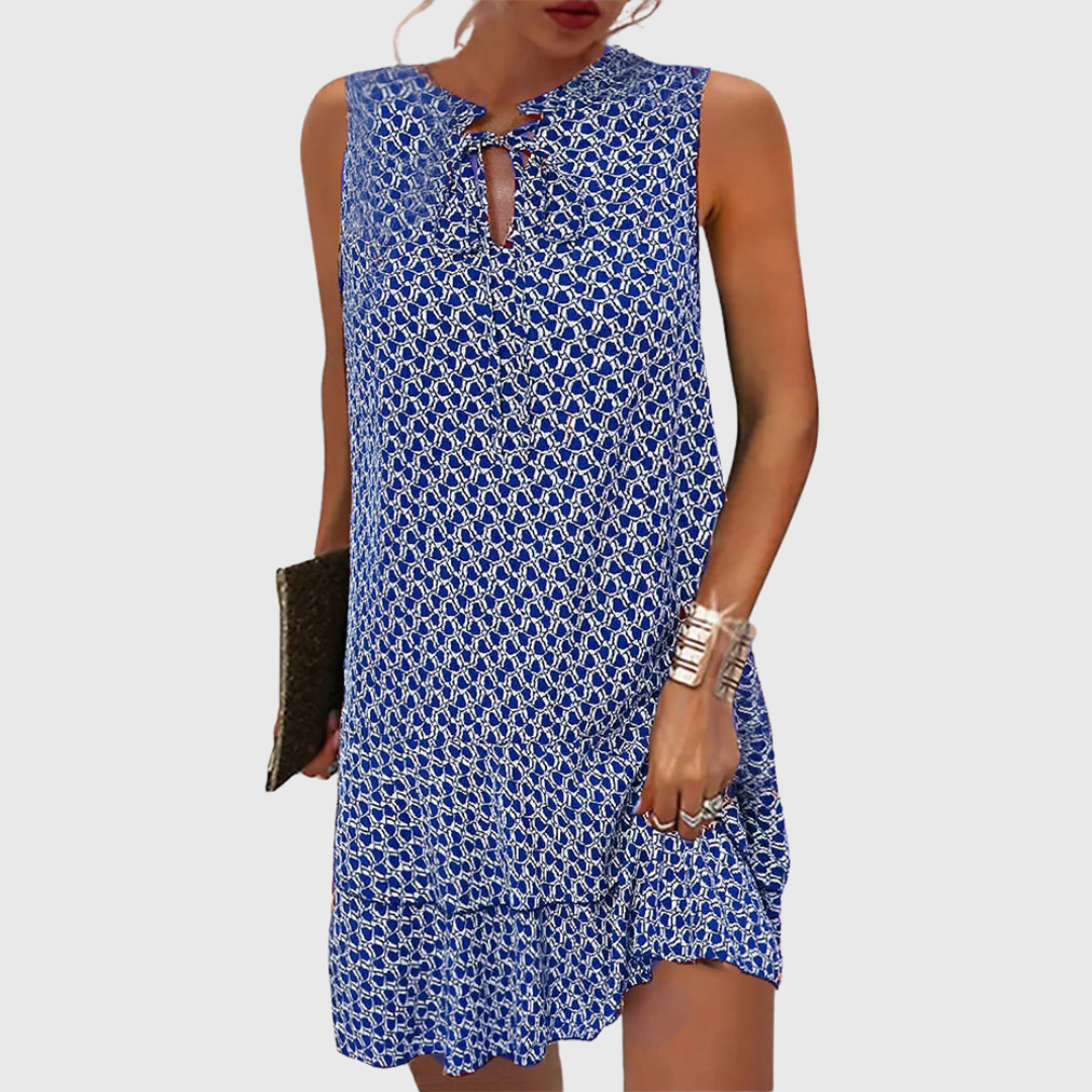 Matilda | Kleid kaschierend & bequem