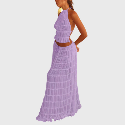 Luna | Boho Sommer Set