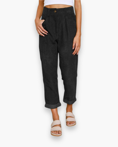 Damen Casual Stilvoll Hose | Bequem