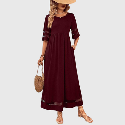 Brooke | Kleid mit Bauchschmeichler