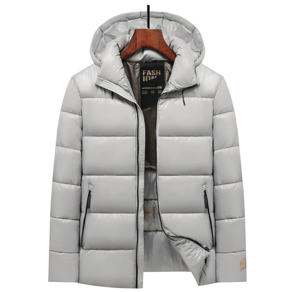 Heinrich® | Elegante Windjacke