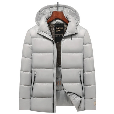 Heinrich® | Elegante Windjacke