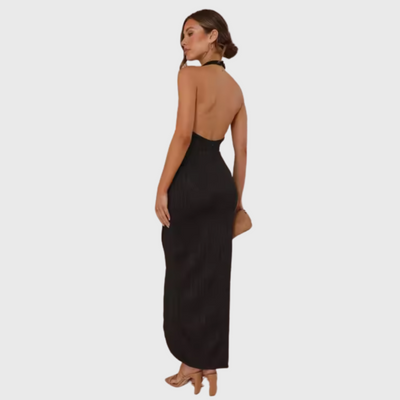 Kate | Plissiertes Kleid