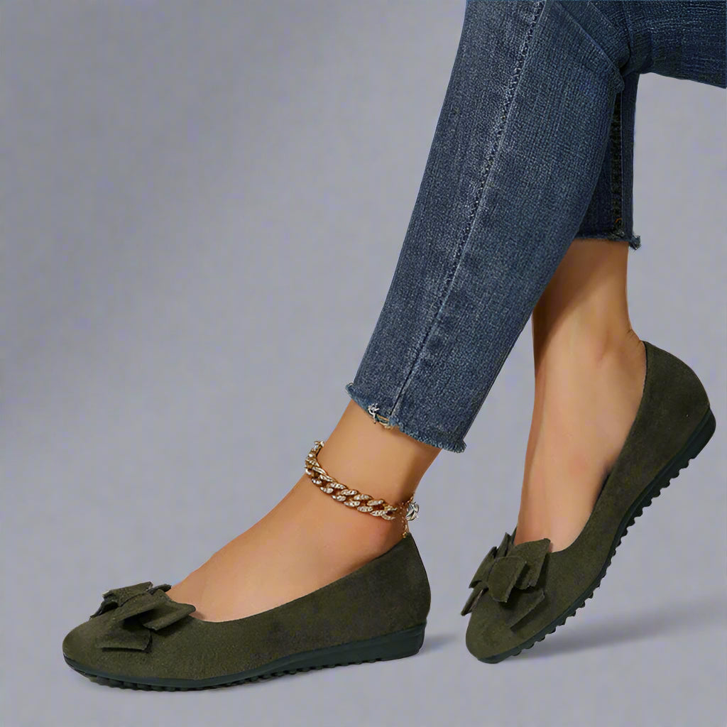 Paul | Bequeme und stabile orthopädische Schuhe