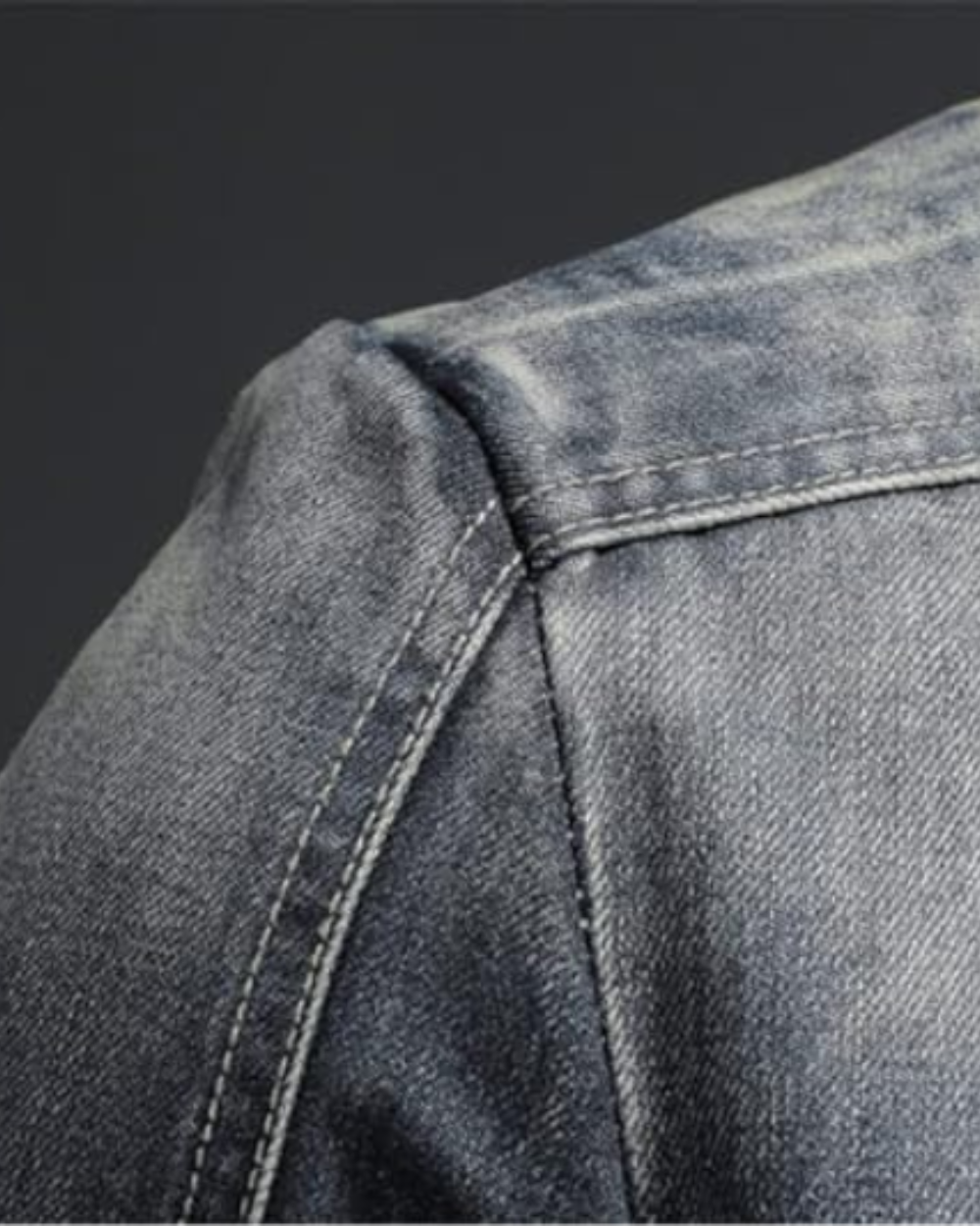 Engelbert® | Jeansjacke