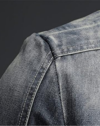 Engelbert® | Jeansjacke