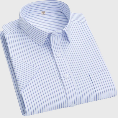 Oliver | Hemd atmungsaktiv & stilvoll