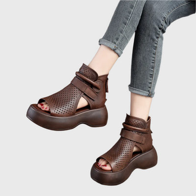 Grace | Sandalen – zeitlos