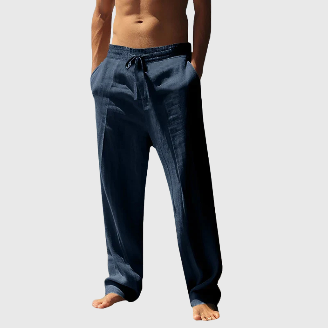 Jack | Sommerhose mit Stilfaktor