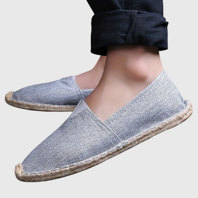 Ethan | Espadrilles mit Stil