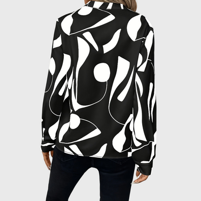 Eleanor | Eleganter Bluse