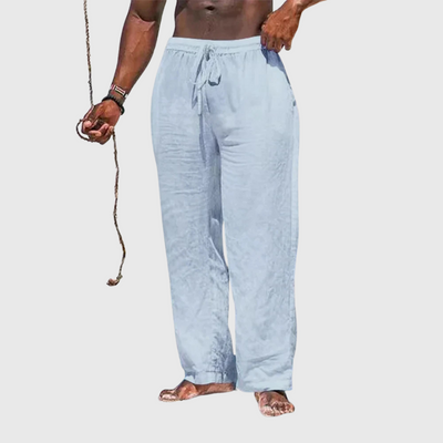 Owen | Hose für Strandtage