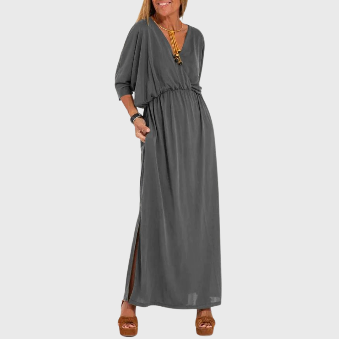 Denise | Leichtes Sommerkleid