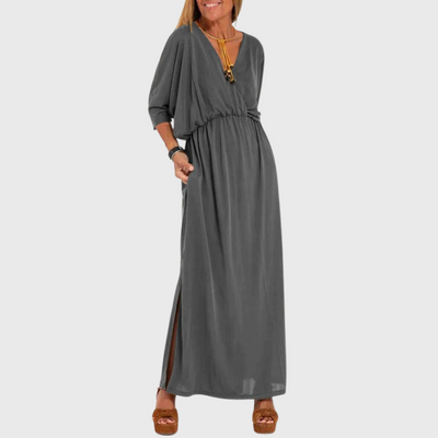 Denise | Leichtes Sommerkleid