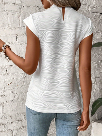 Upton – Elegantes T-Hemd