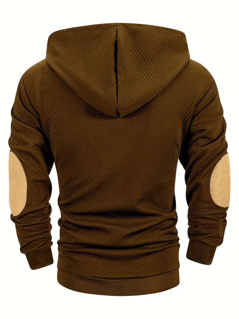 Lonnie  - Lässiges Strick Zweiteiler-Set