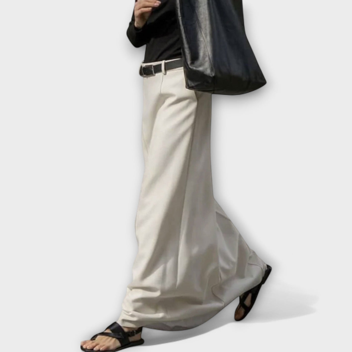 Emma - H-Linien Rock mit zeitgemäßem urbanem Stil