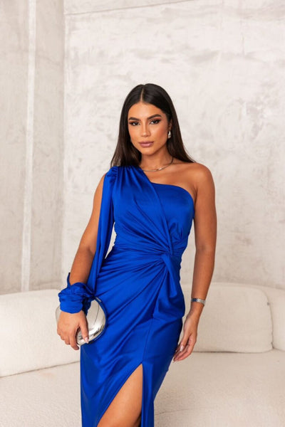 Becca | Elegantes Maxikleid