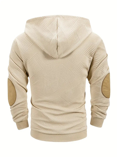 Lonnie  - Lässiges Strick Zweiteiler-Set