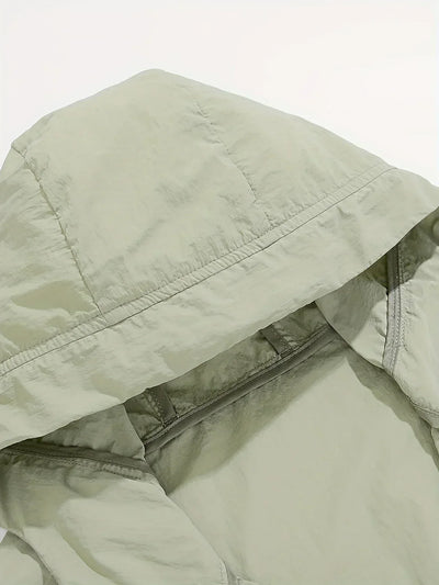 Aldo® | Leichte Outdoor-Jacke