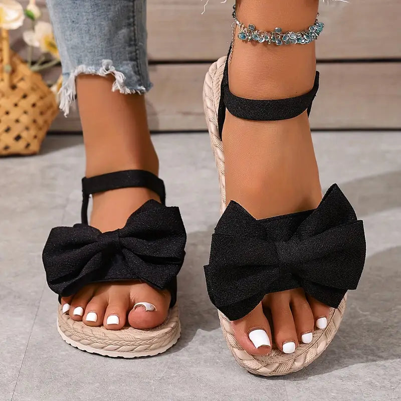 Michela - Stilvolle Bequeme Sandale