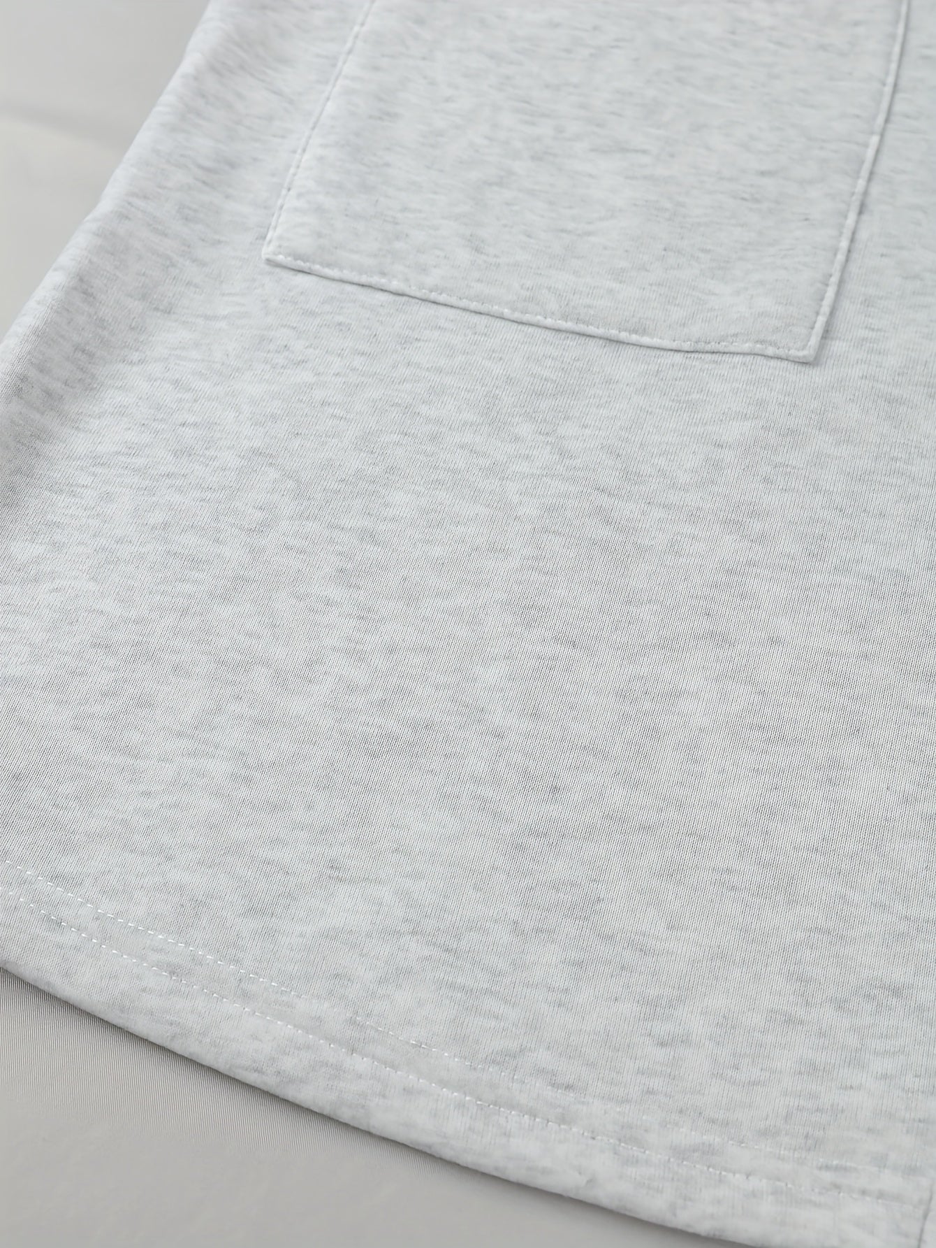 Nicola – Langärmelige Jacke Mit Seitentaschen