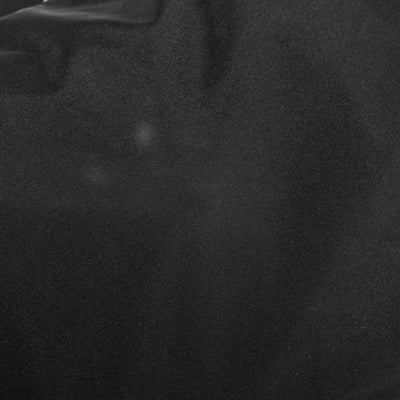 Puffer Schultertasche Damen – Vegane Leder Hobo Bag mit Reißverschluss