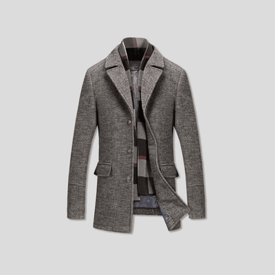 Olan® | Peacoat